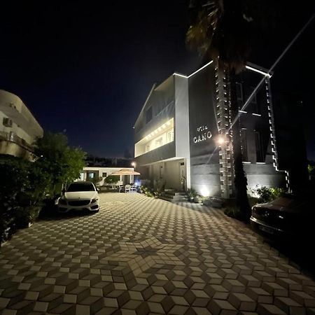 Vila Cano Hotel Durres Exterior photo
